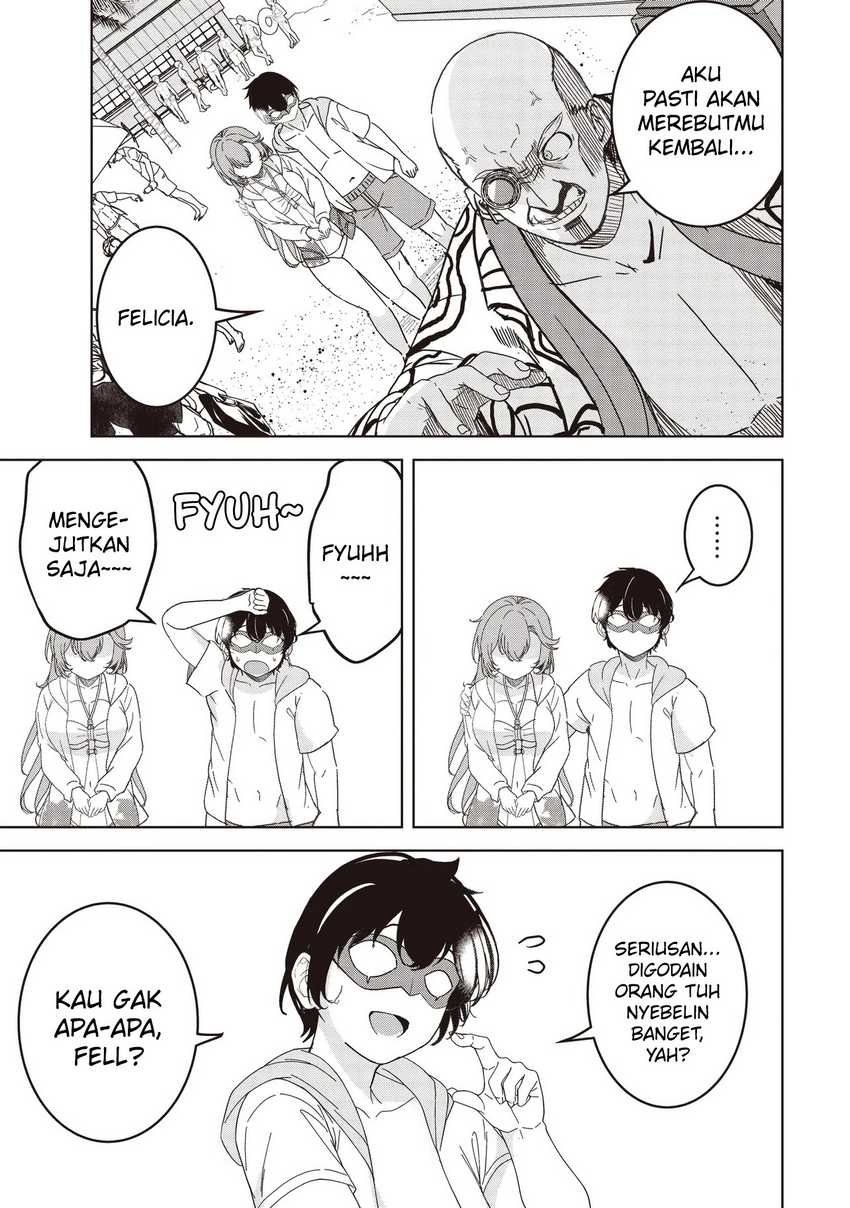 Isekai Saikouhou no Guild Leader chapter 24