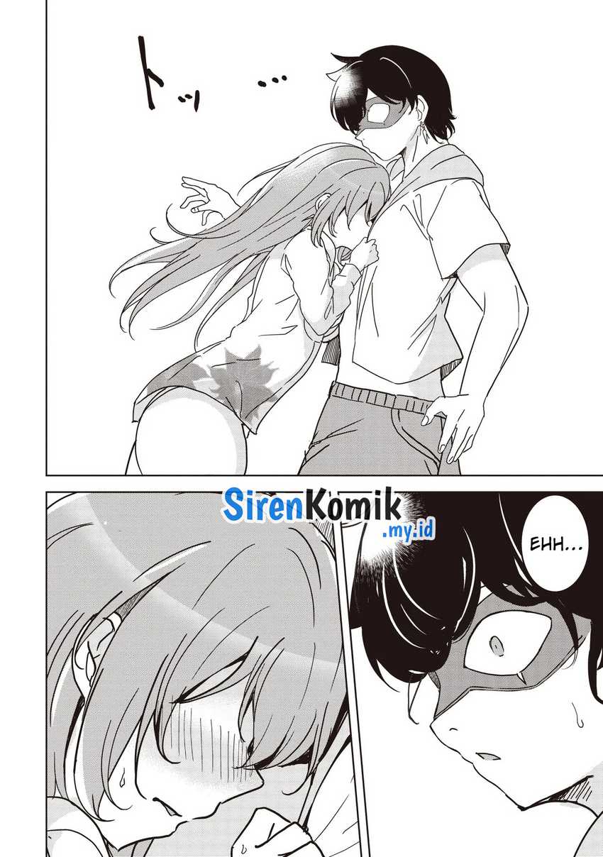 Isekai Saikouhou no Guild Leader chapter 24