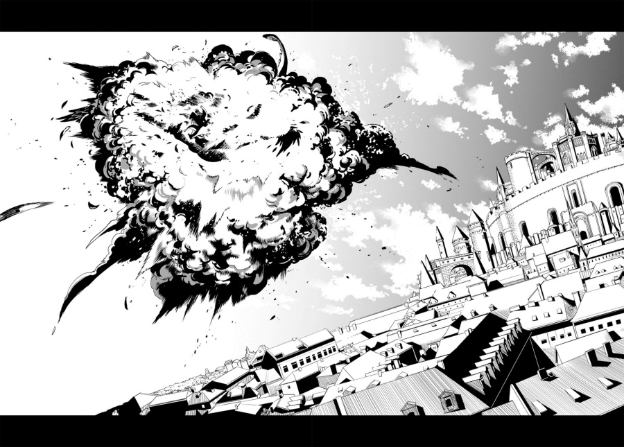 Isekai Shoukan Oji-san no Juumusou Life – Sabage Suki Salaryman wa Kaisha Owari ni Isekai e Chokki suru chapter 60