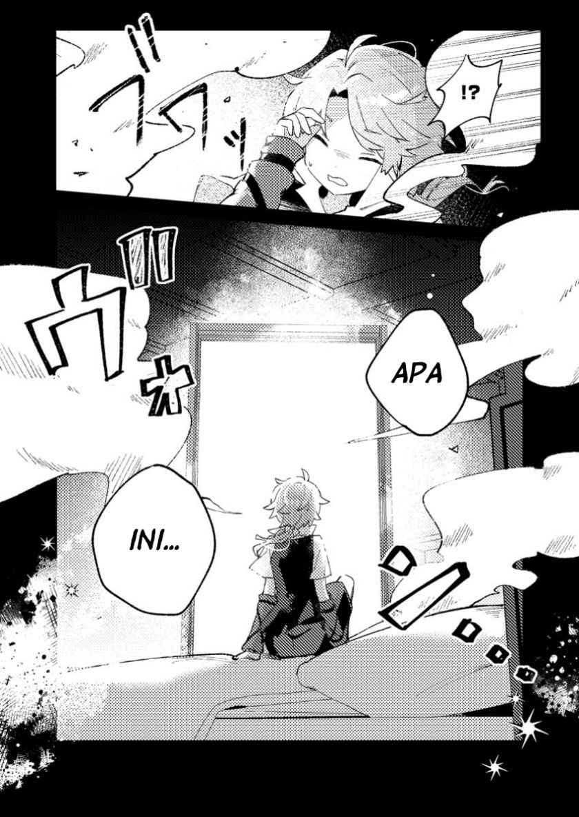 Isekai Shounin Skill <Isekai Tokou> wo Kushi Shite, Yuuyuu Jiteki na Okanemochi Slow Life wo Okurimasu chapter 1