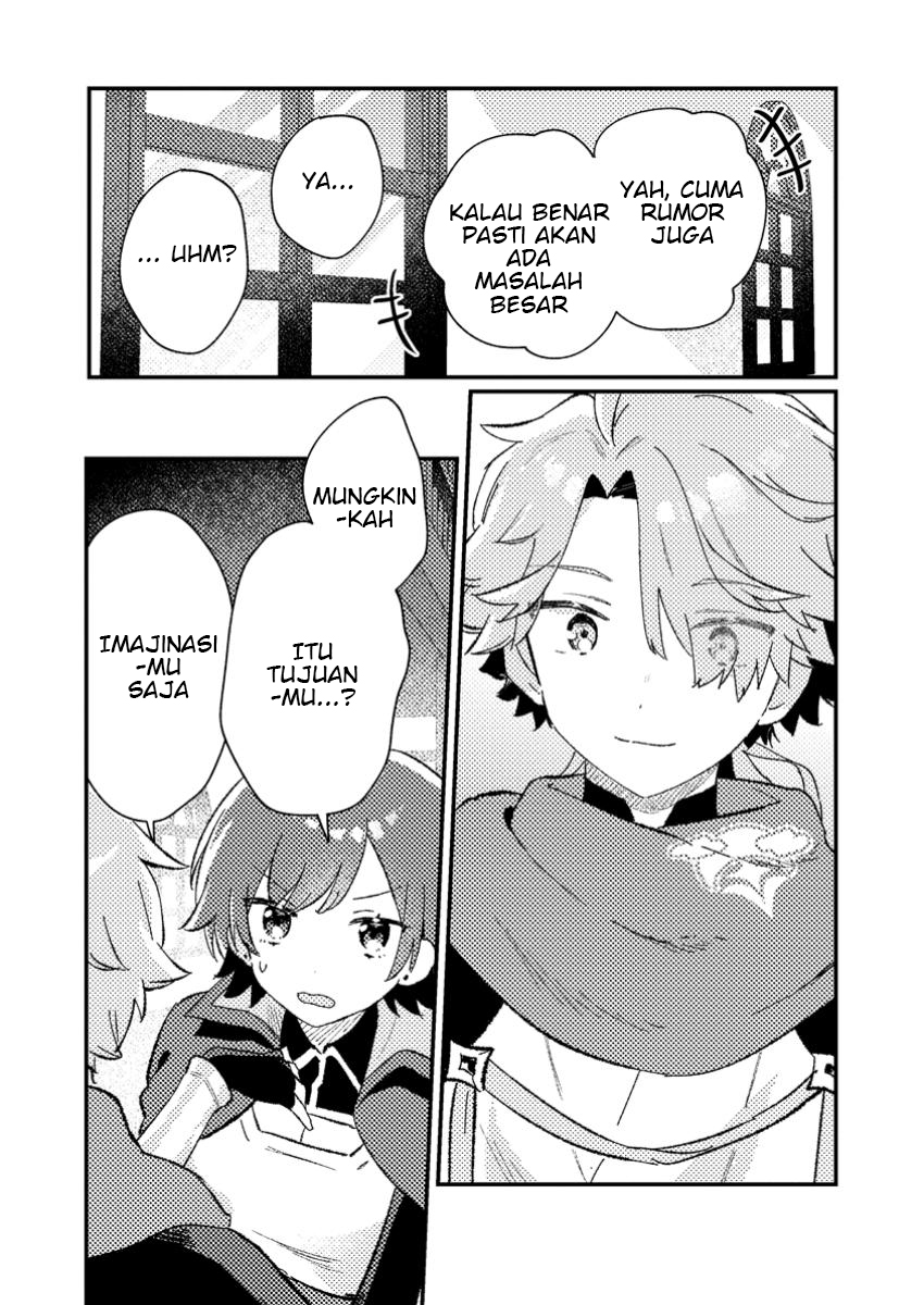 Isekai Shounin Skill <Isekai Tokou> wo Kushi Shite, Yuuyuu Jiteki na Okanemochi Slow Life wo Okurimasu chapter 4