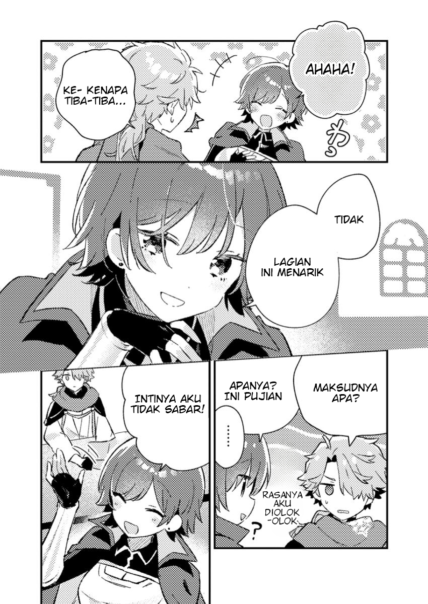 Isekai Shounin Skill <Isekai Tokou> wo Kushi Shite, Yuuyuu Jiteki na Okanemochi Slow Life wo Okurimasu chapter 4