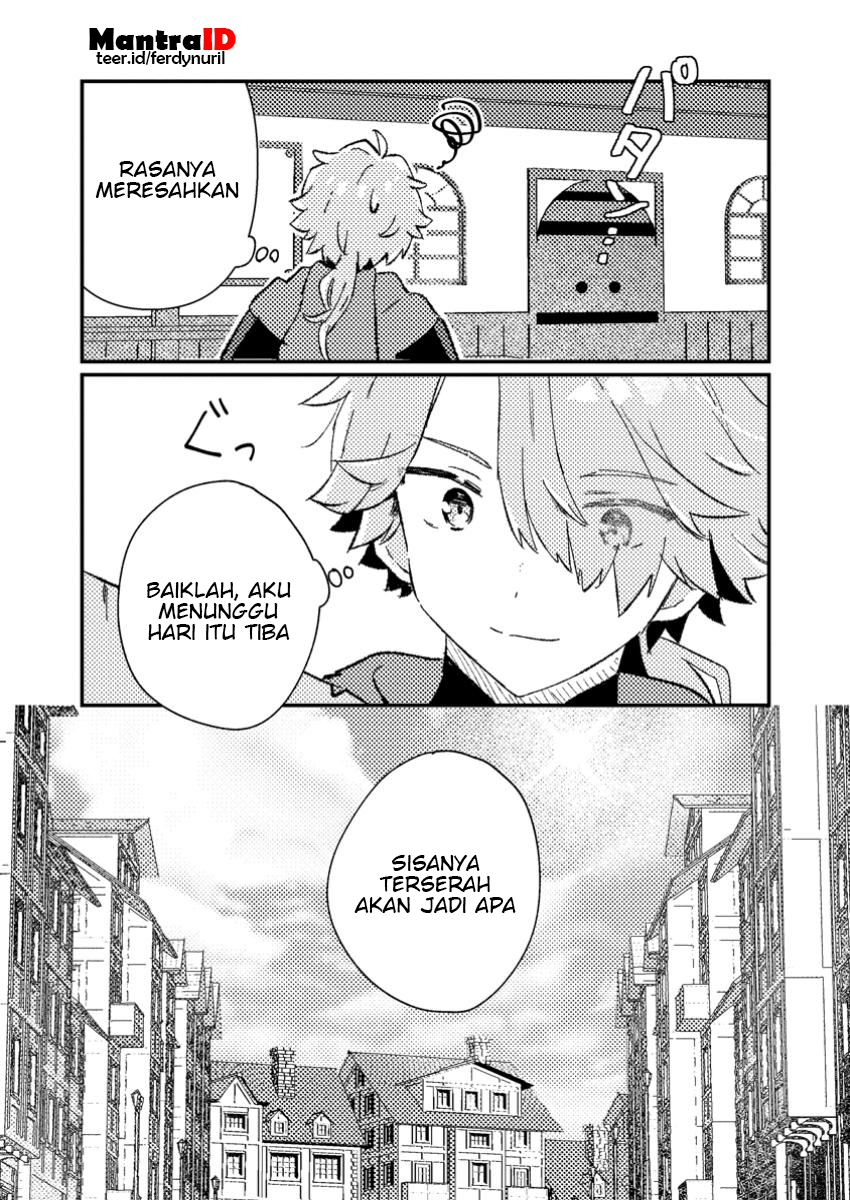 Isekai Shounin Skill <Isekai Tokou> wo Kushi Shite, Yuuyuu Jiteki na Okanemochi Slow Life wo Okurimasu chapter 4