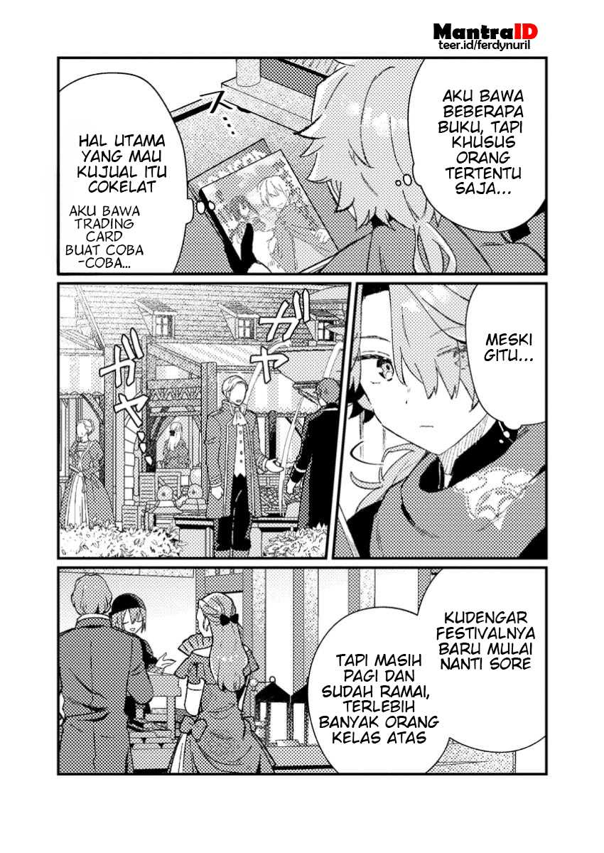 Isekai Shounin Skill <Isekai Tokou> wo Kushi Shite, Yuuyuu Jiteki na Okanemochi Slow Life wo Okurimasu chapter 5