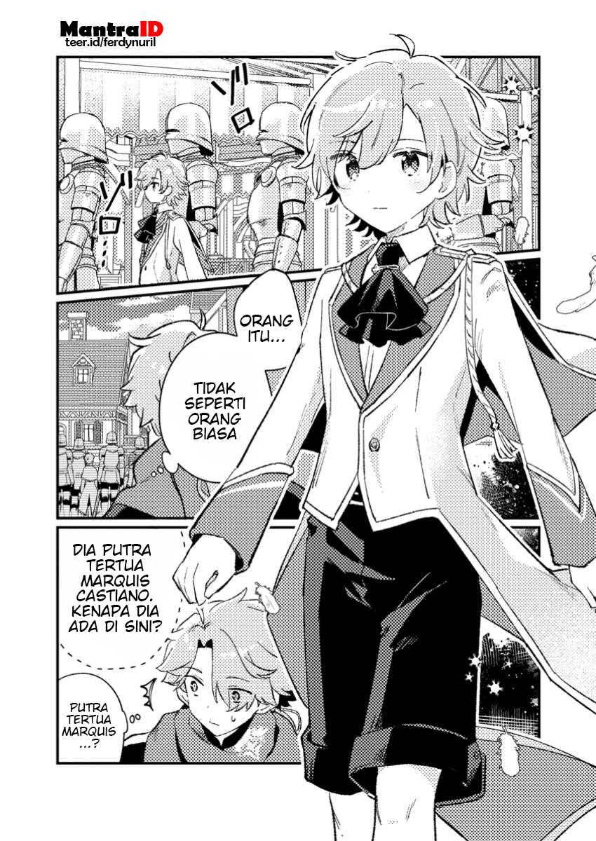 Isekai Shounin Skill <Isekai Tokou> wo Kushi Shite, Yuuyuu Jiteki na Okanemochi Slow Life wo Okurimasu chapter 5