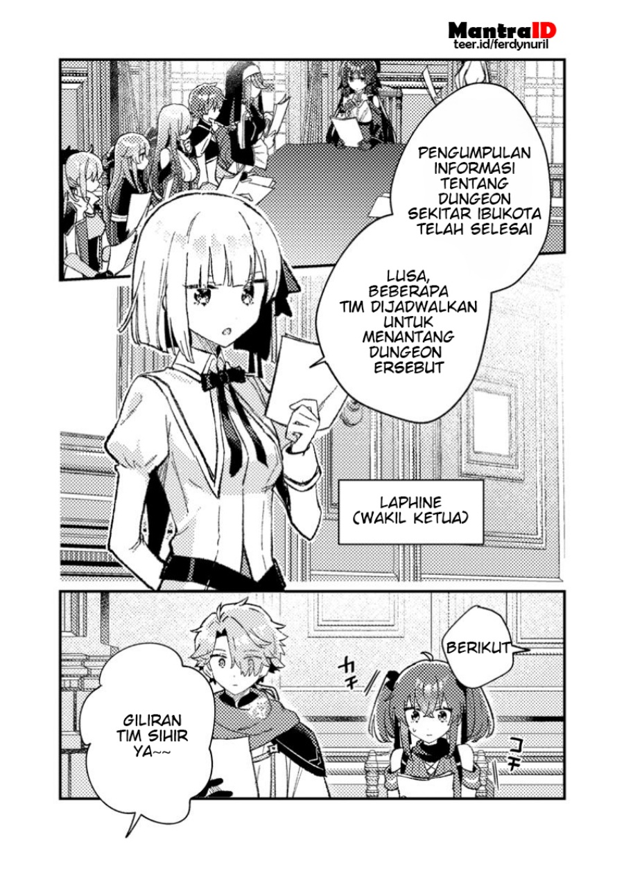 Isekai Shounin Skill <Isekai Tokou> wo Kushi Shite, Yuuyuu Jiteki na Okanemochi Slow Life wo Okurimasu chapter 9