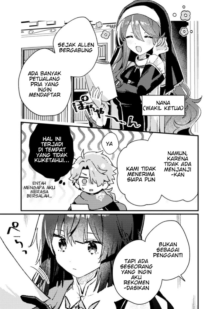 Isekai Shounin Skill <Isekai Tokou> wo Kushi Shite, Yuuyuu Jiteki na Okanemochi Slow Life wo Okurimasu chapter 9