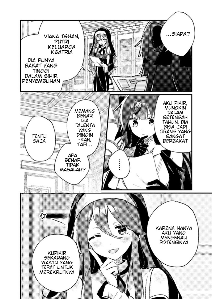 Isekai Shounin Skill <Isekai Tokou> wo Kushi Shite, Yuuyuu Jiteki na Okanemochi Slow Life wo Okurimasu chapter 9