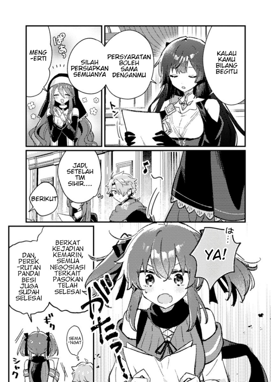 Isekai Shounin Skill <Isekai Tokou> wo Kushi Shite, Yuuyuu Jiteki na Okanemochi Slow Life wo Okurimasu chapter 9