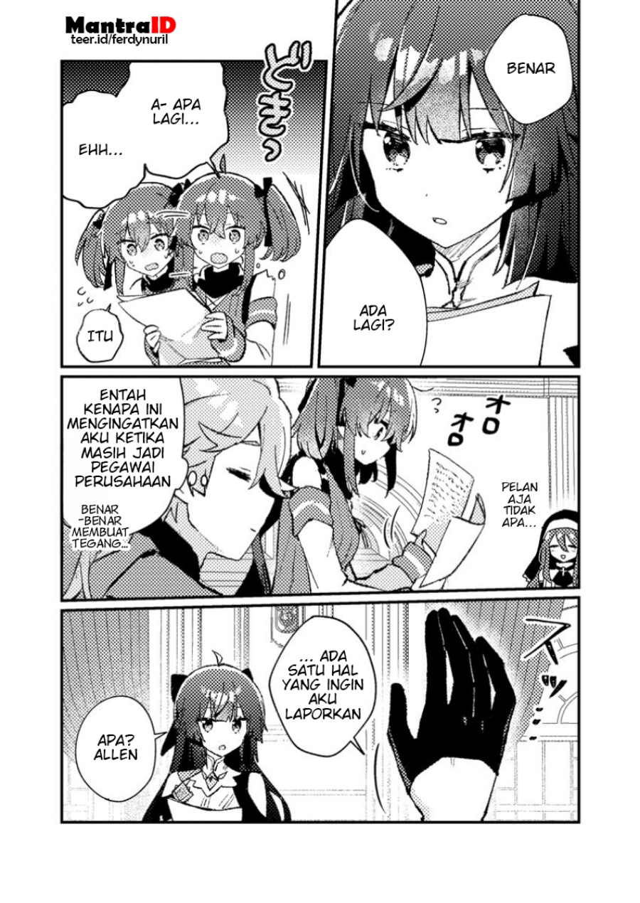 Isekai Shounin Skill <Isekai Tokou> wo Kushi Shite, Yuuyuu Jiteki na Okanemochi Slow Life wo Okurimasu chapter 9