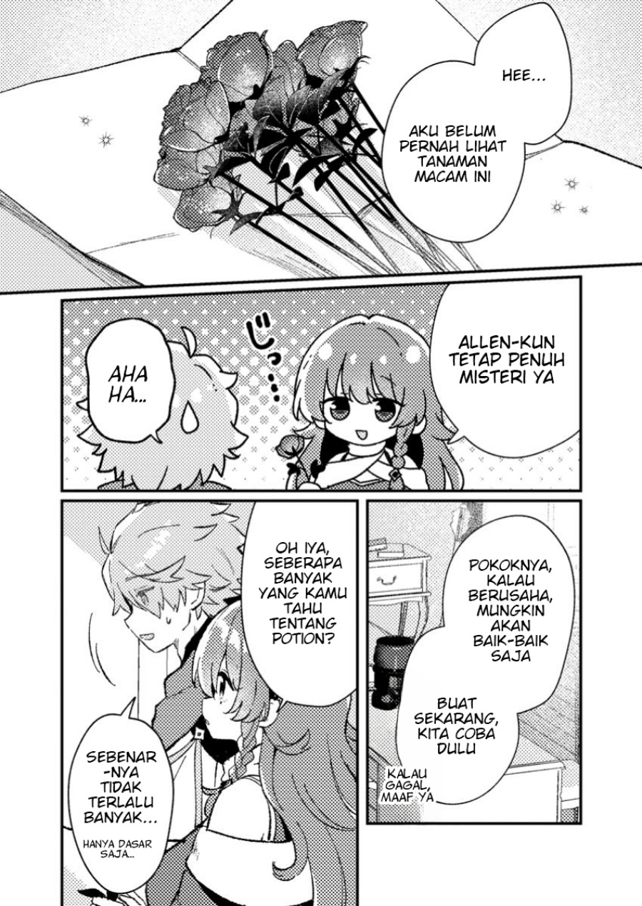 Isekai Shounin Skill <Isekai Tokou> wo Kushi Shite, Yuuyuu Jiteki na Okanemochi Slow Life wo Okurimasu chapter 9
