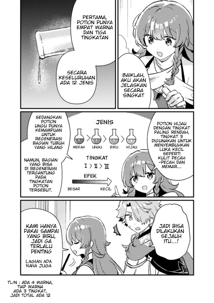 Isekai Shounin Skill <Isekai Tokou> wo Kushi Shite, Yuuyuu Jiteki na Okanemochi Slow Life wo Okurimasu chapter 9