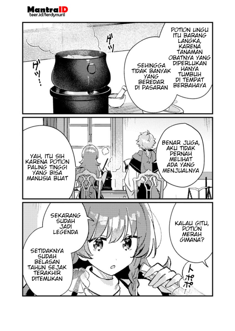 Isekai Shounin Skill <Isekai Tokou> wo Kushi Shite, Yuuyuu Jiteki na Okanemochi Slow Life wo Okurimasu chapter 9
