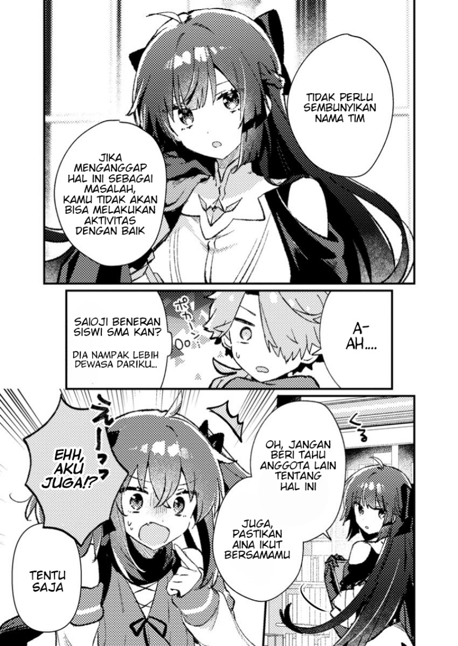Isekai Shounin Skill <Isekai Tokou> wo Kushi Shite, Yuuyuu Jiteki na Okanemochi Slow Life wo Okurimasu chapter 9