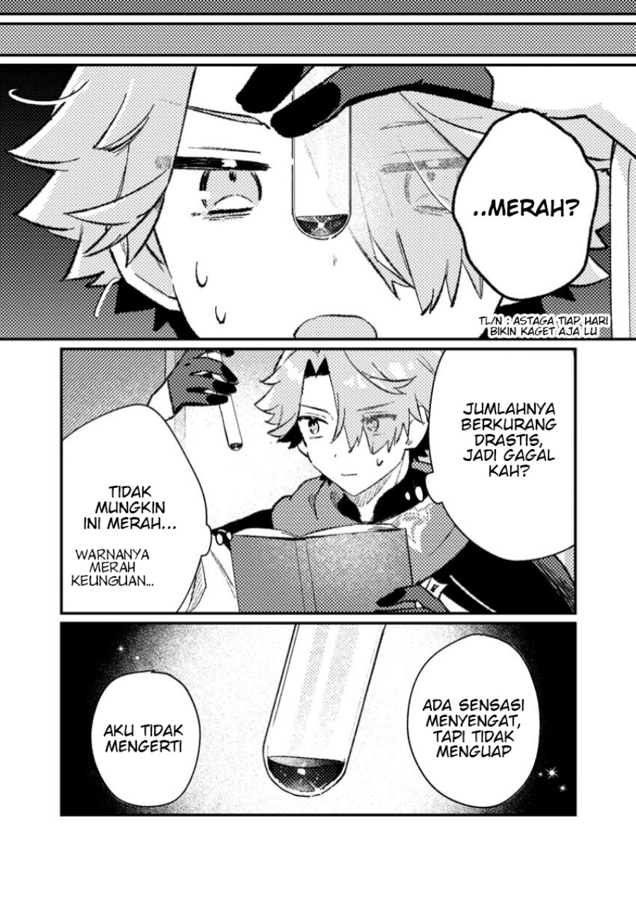 Isekai Shounin Skill <Isekai Tokou> wo Kushi Shite, Yuuyuu Jiteki na Okanemochi Slow Life wo Okurimasu chapter 9