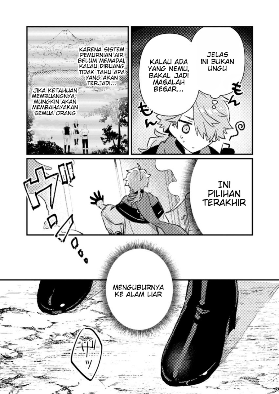 Isekai Shounin Skill <Isekai Tokou> wo Kushi Shite, Yuuyuu Jiteki na Okanemochi Slow Life wo Okurimasu chapter 9