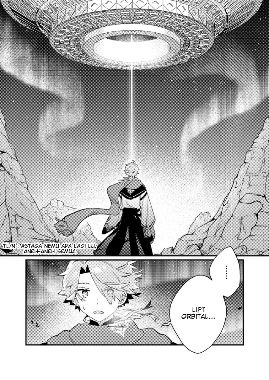 Isekai Shounin Skill <Isekai Tokou> wo Kushi Shite, Yuuyuu Jiteki na Okanemochi Slow Life wo Okurimasu chapter 9