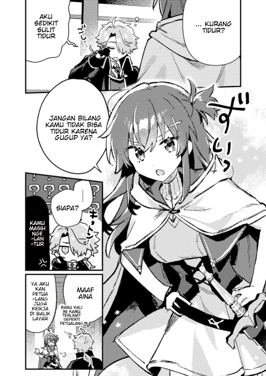 Isekai Shounin Skill <Isekai Tokou> wo Kushi Shite, Yuuyuu Jiteki na Okanemochi Slow Life wo Okurimasu chapter 9