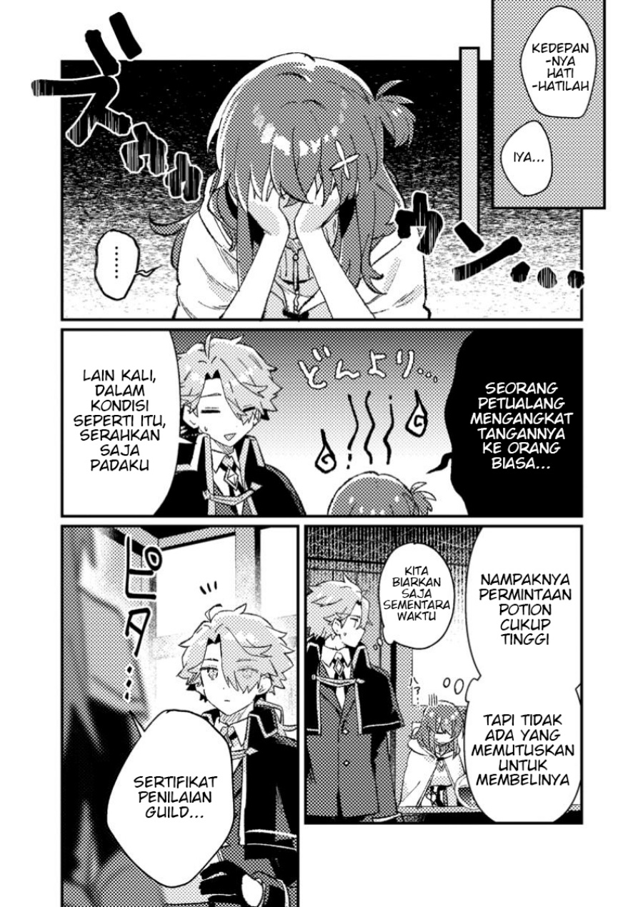 Isekai Shounin Skill <Isekai Tokou> wo Kushi Shite, Yuuyuu Jiteki na Okanemochi Slow Life wo Okurimasu chapter 10