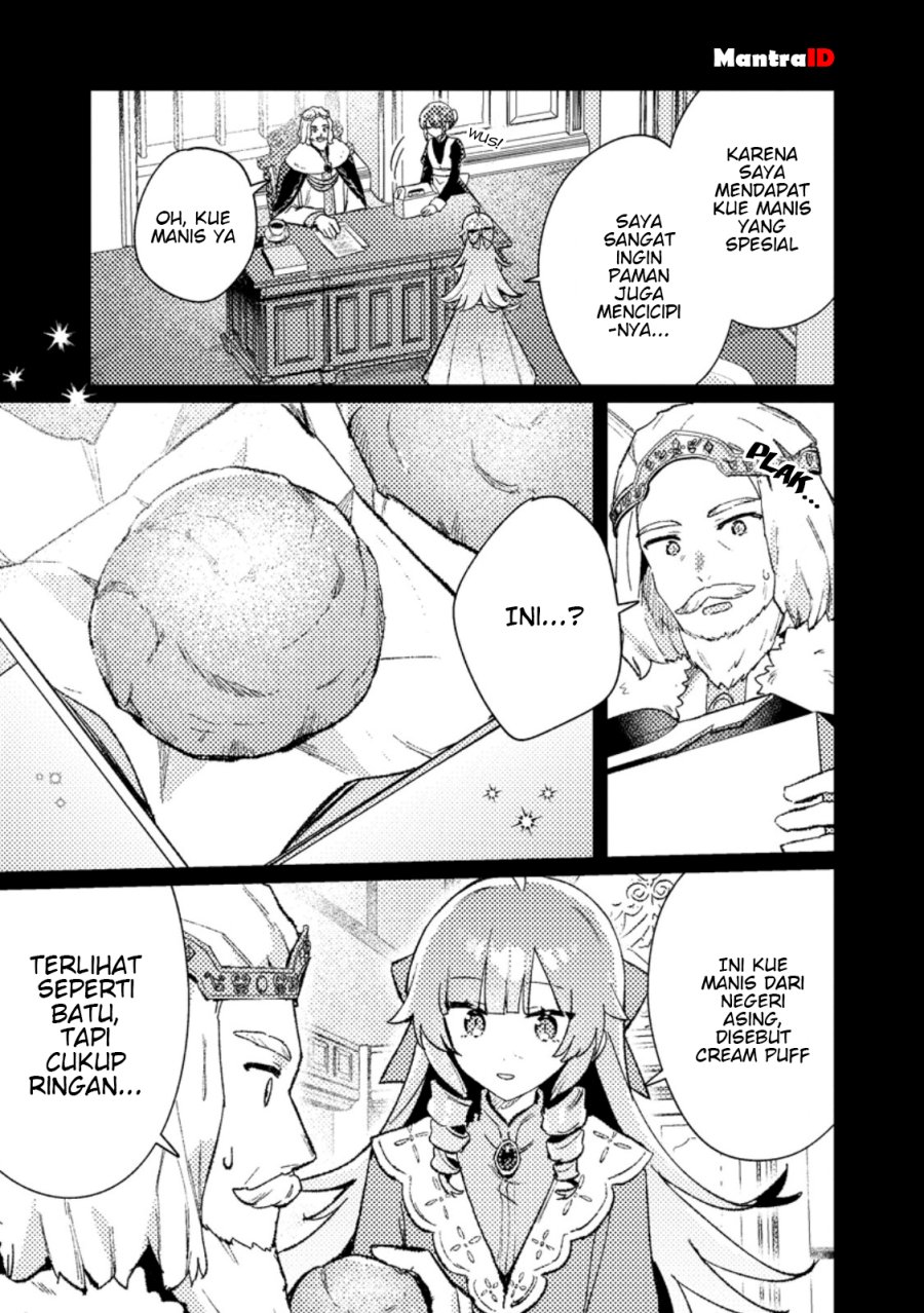 Isekai Shounin Skill <Isekai Tokou> wo Kushi Shite, Yuuyuu Jiteki na Okanemochi Slow Life wo Okurimasu chapter 13