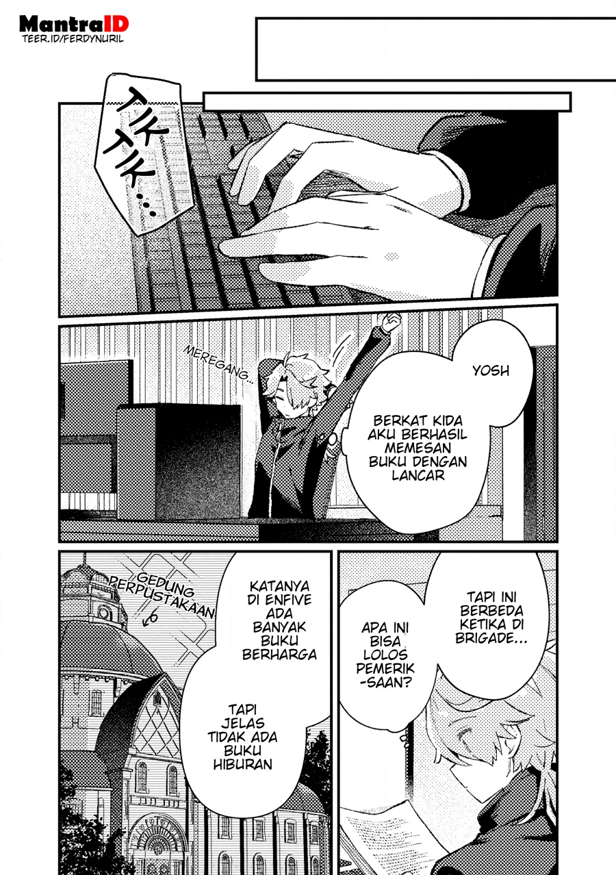 Isekai Shounin Skill <Isekai Tokou> wo Kushi Shite, Yuuyuu Jiteki na Okanemochi Slow Life wo Okurimasu chapter 18