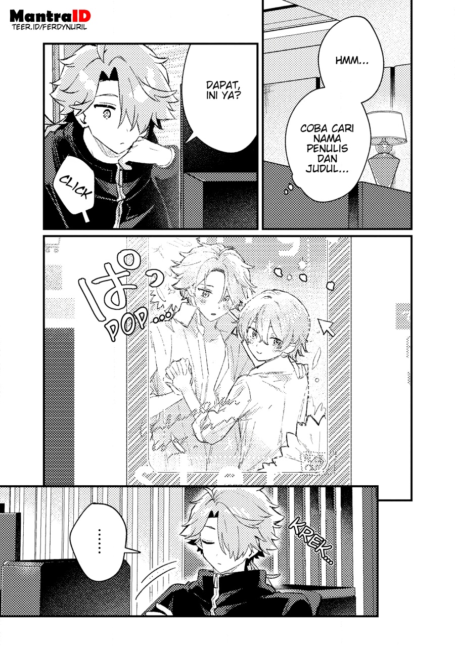 Isekai Shounin Skill <Isekai Tokou> wo Kushi Shite, Yuuyuu Jiteki na Okanemochi Slow Life wo Okurimasu chapter 18