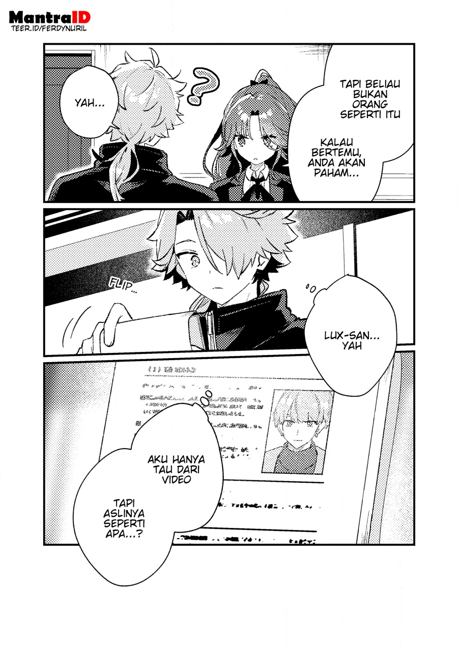 Isekai Shounin Skill <Isekai Tokou> wo Kushi Shite, Yuuyuu Jiteki na Okanemochi Slow Life wo Okurimasu chapter 18