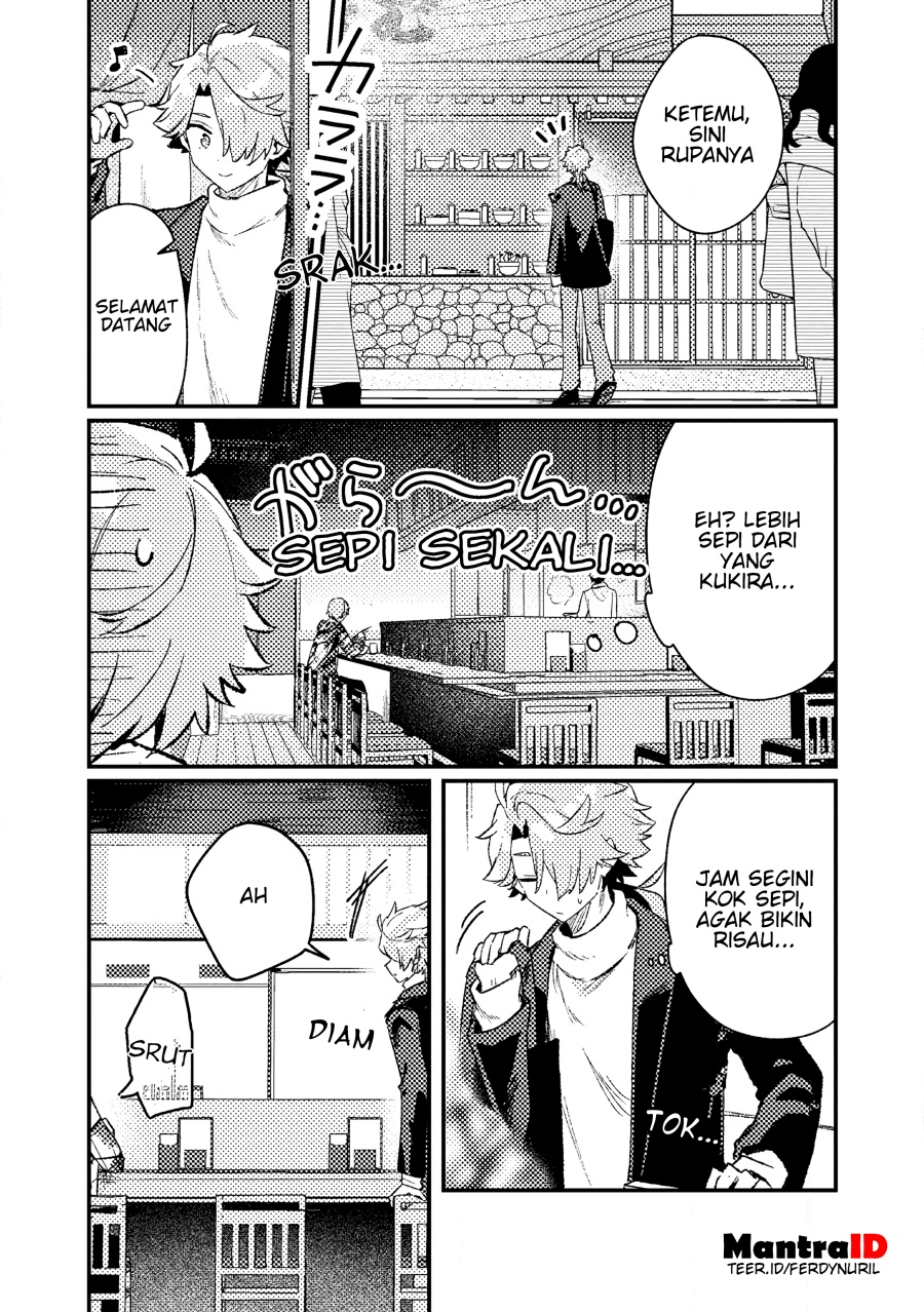 Isekai Shounin Skill <Isekai Tokou> wo Kushi Shite, Yuuyuu Jiteki na Okanemochi Slow Life wo Okurimasu chapter 18