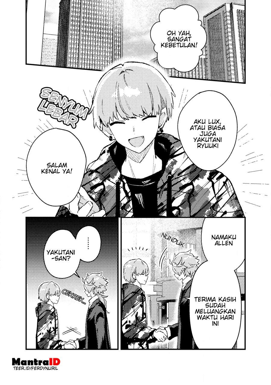 Isekai Shounin Skill <Isekai Tokou> wo Kushi Shite, Yuuyuu Jiteki na Okanemochi Slow Life wo Okurimasu chapter 19