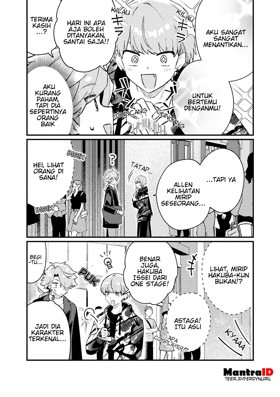 Isekai Shounin Skill <Isekai Tokou> wo Kushi Shite, Yuuyuu Jiteki na Okanemochi Slow Life wo Okurimasu chapter 19