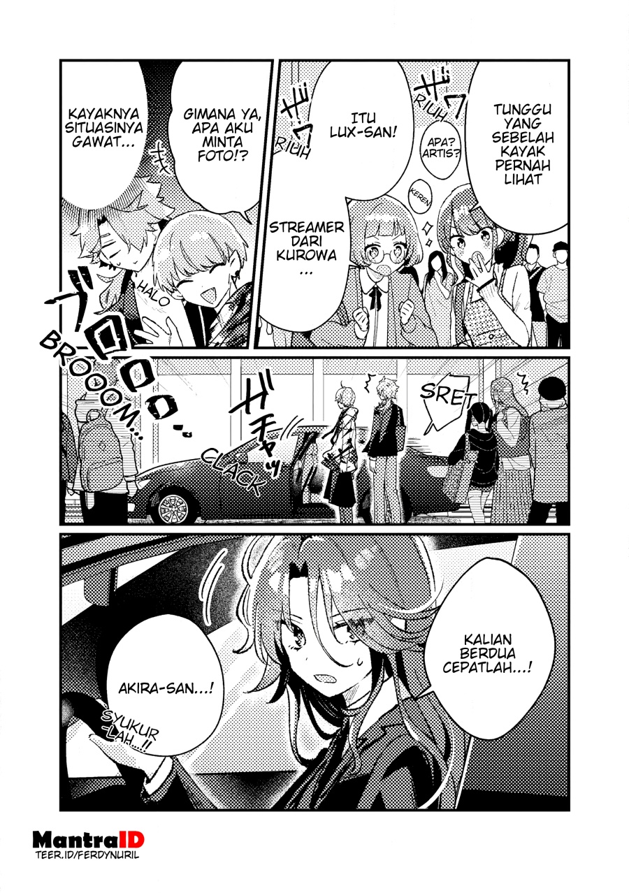 Isekai Shounin Skill <Isekai Tokou> wo Kushi Shite, Yuuyuu Jiteki na Okanemochi Slow Life wo Okurimasu chapter 19