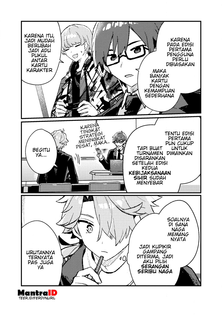 Isekai Shounin Skill <Isekai Tokou> wo Kushi Shite, Yuuyuu Jiteki na Okanemochi Slow Life wo Okurimasu chapter 19