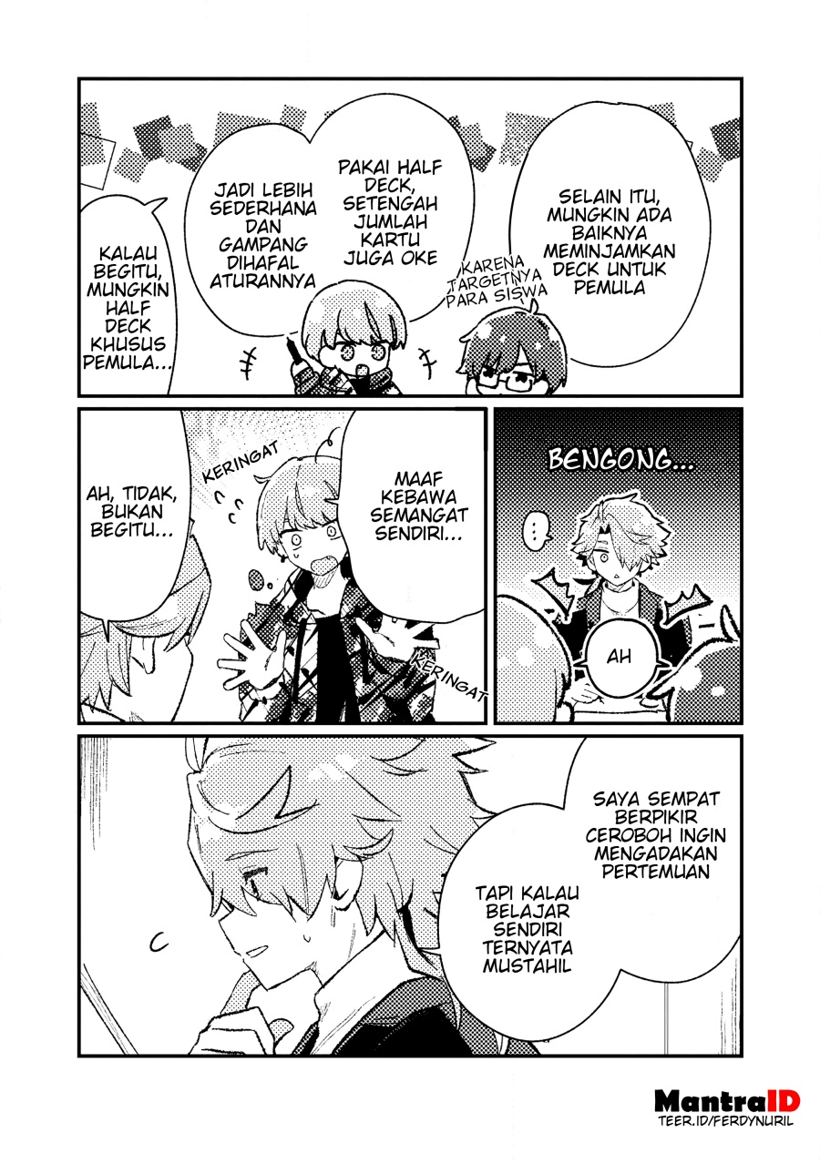 Isekai Shounin Skill <Isekai Tokou> wo Kushi Shite, Yuuyuu Jiteki na Okanemochi Slow Life wo Okurimasu chapter 19