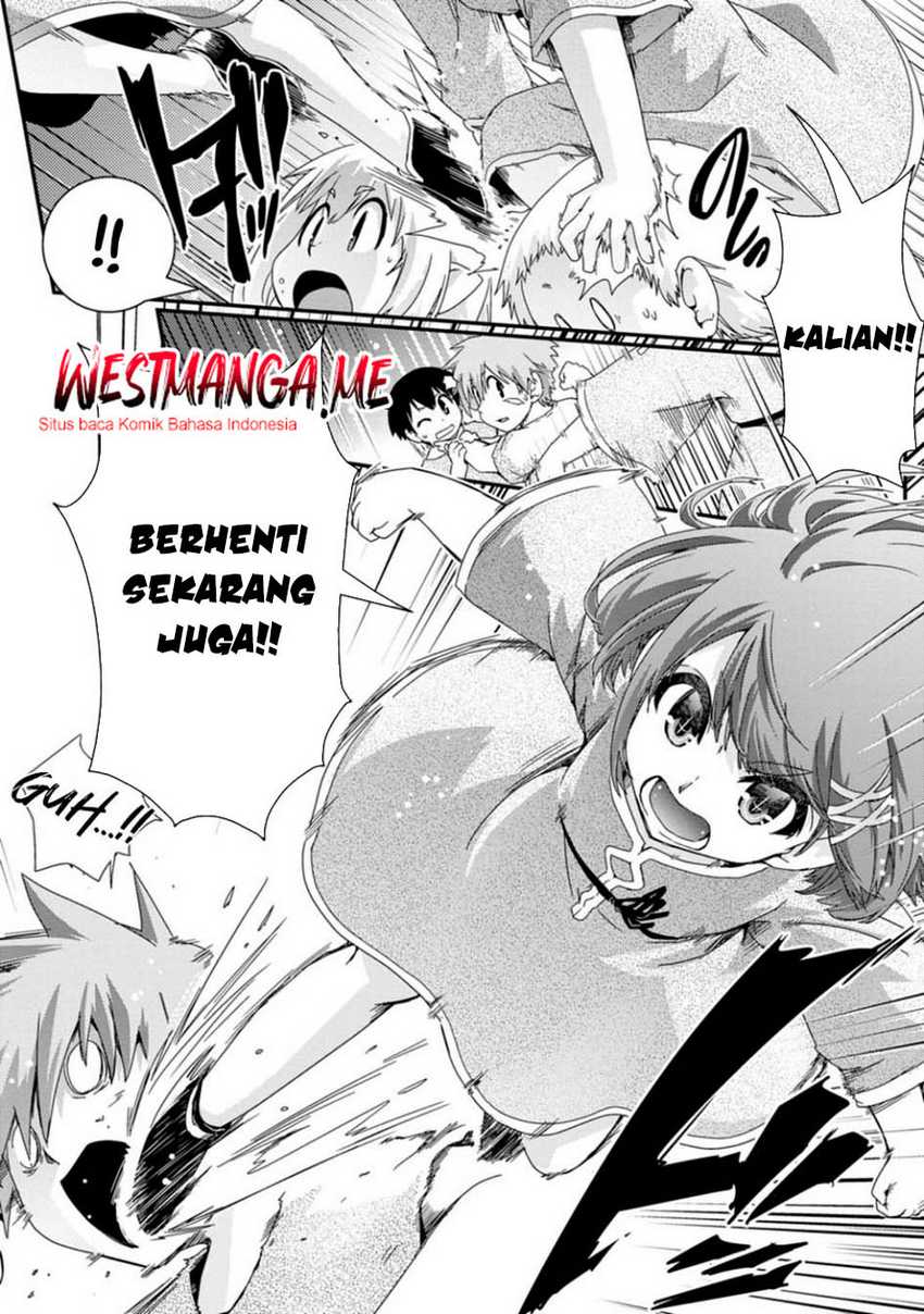Isekai Tensei Slum Machi kara no Nariagari – Saishuya Ryou wo shite Gohan Tabete Slow Life surun da chapter 4