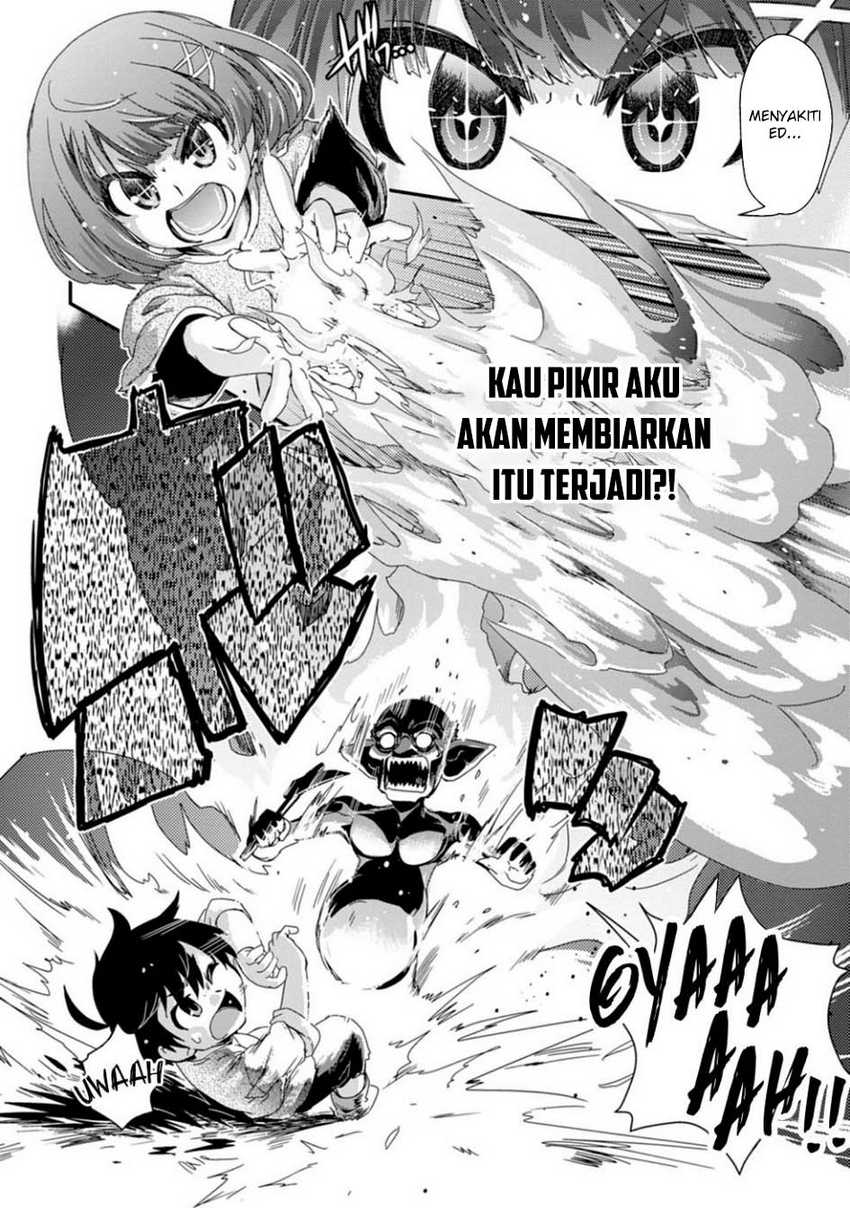 Isekai Tensei Slum Machi kara no Nariagari – Saishuya Ryou wo shite Gohan Tabete Slow Life surun da chapter 4