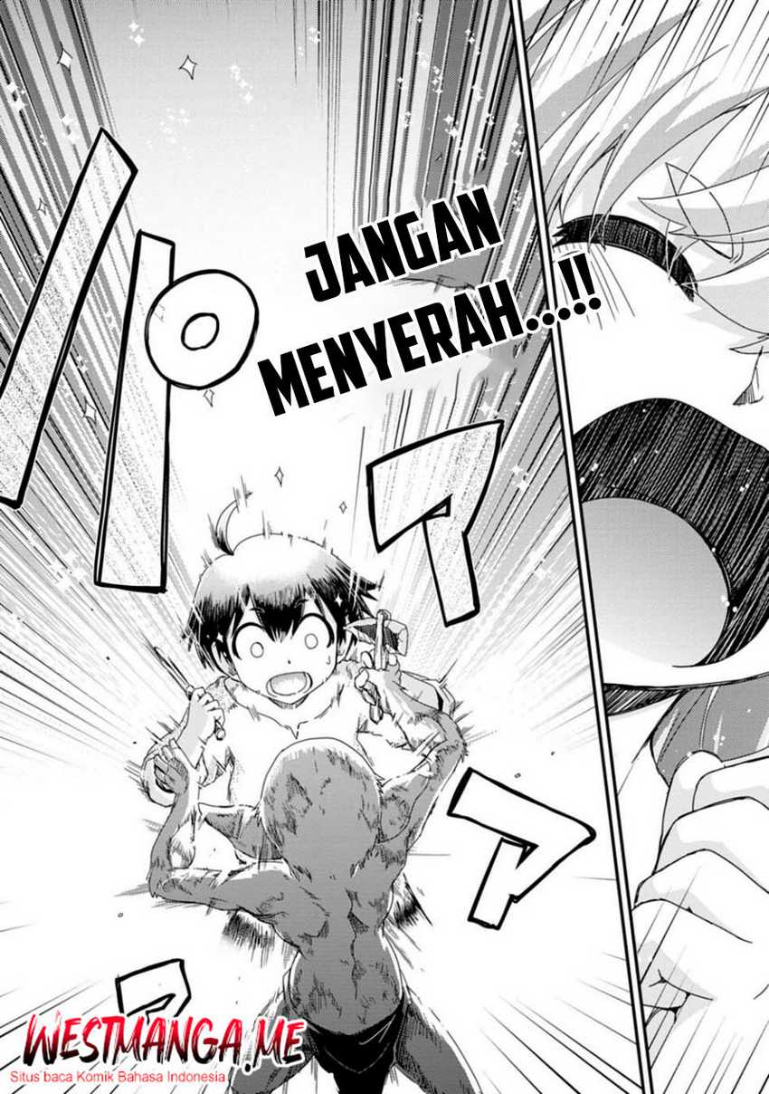 Isekai Tensei Slum Machi kara no Nariagari – Saishuya Ryou wo shite Gohan Tabete Slow Life surun da chapter 4
