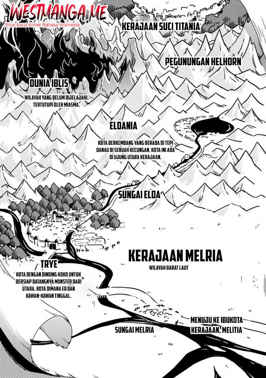 Isekai Tensei Slum Machi kara no Nariagari – Saishuya Ryou wo shite Gohan Tabete Slow Life surun da chapter 5