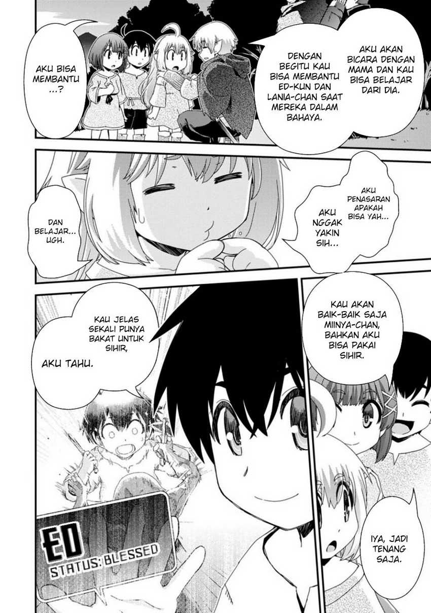 Isekai Tensei Slum Machi kara no Nariagari – Saishuya Ryou wo shite Gohan Tabete Slow Life surun da chapter 5