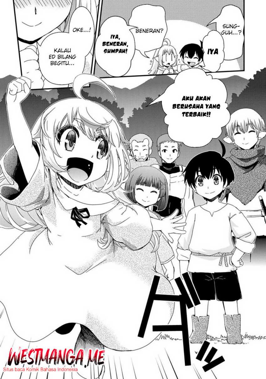 Isekai Tensei Slum Machi kara no Nariagari – Saishuya Ryou wo shite Gohan Tabete Slow Life surun da chapter 5