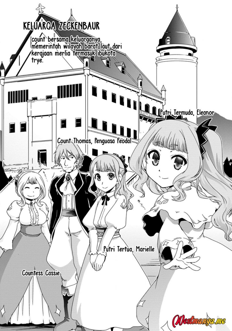 Isekai Tensei Slum Machi kara no Nariagari – Saishuya Ryou wo shite Gohan Tabete Slow Life surun da chapter 8