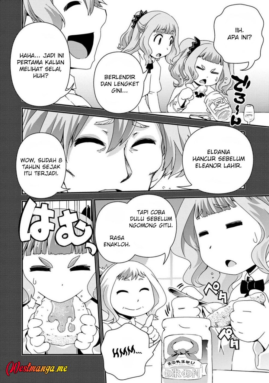 Isekai Tensei Slum Machi kara no Nariagari – Saishuya Ryou wo shite Gohan Tabete Slow Life surun da chapter 8