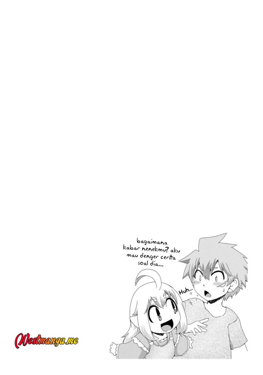 Isekai Tensei Slum Machi kara no Nariagari – Saishuya Ryou wo shite Gohan Tabete Slow Life surun da Chapter 09 Bahasa Indonesia