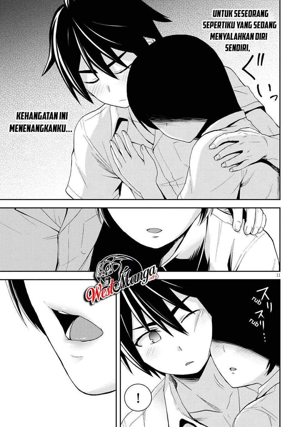 Isekai Yurutto Survival Seikatsu Chapter 08 Bahasa Indonesia