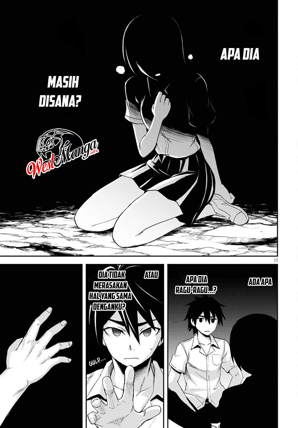 Isekai Yurutto Survival Seikatsu Chapter 08 Bahasa Indonesia