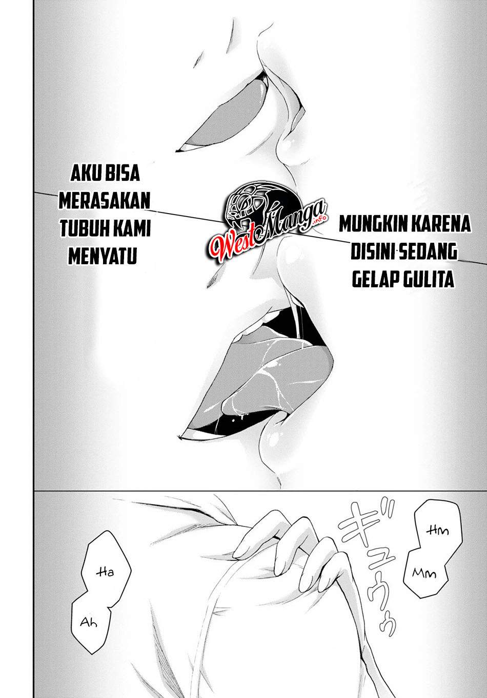 Isekai Yurutto Survival Seikatsu Chapter 08 Bahasa Indonesia