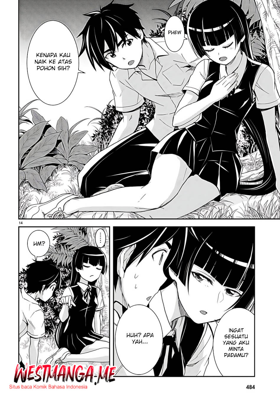 Isekai Yurutto Survival Seikatsu Chapter 32 Bahasa Indonesia