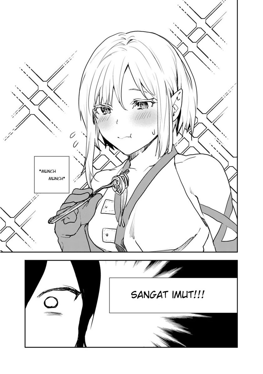 Isekai ni Kita Boku wa Kiyoubinbode Subaya-sa Tayorina Tabi o Suru chapter 2