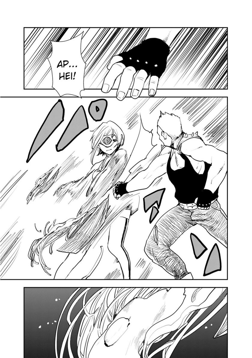 Isekai ni Kita Boku wa Kiyoubinbode Subaya-sa Tayorina Tabi o Suru chapter 2