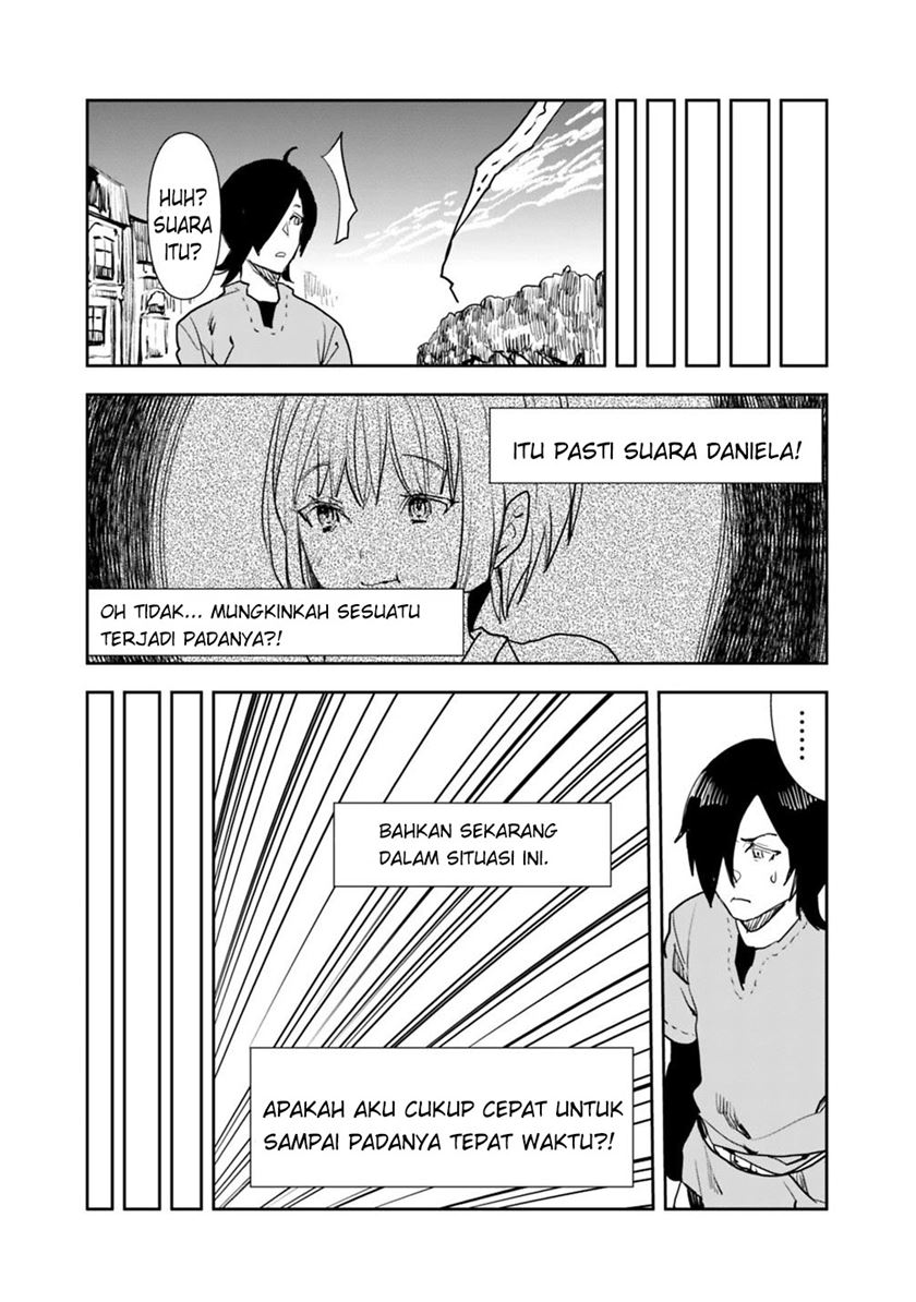 Isekai ni Kita Boku wa Kiyoubinbode Subaya-sa Tayorina Tabi o Suru chapter 2