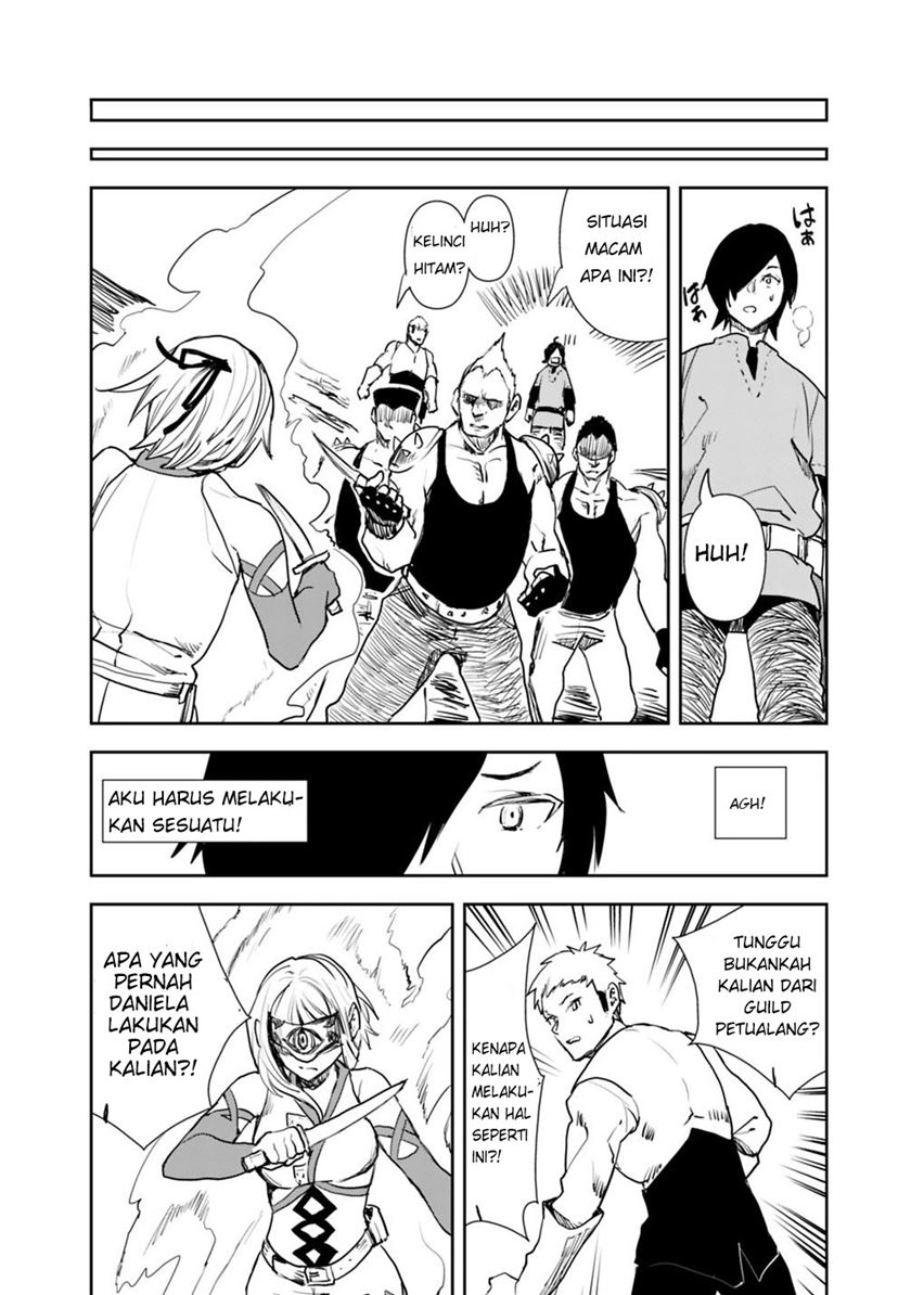 Isekai ni Kita Boku wa Kiyoubinbode Subaya-sa Tayorina Tabi o Suru chapter 2